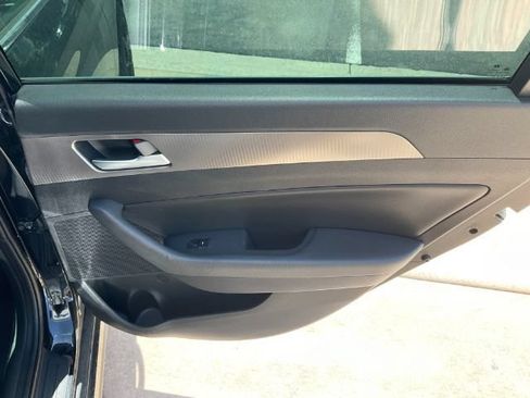 Used 2018 Hyundai Sonata Sport FWD image 22