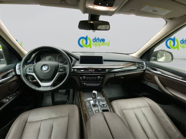Used 2016 BMW X5 xDrive35i AWD/4WD image 30