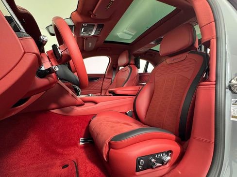 New 2025 Bentley Flying Spur Plug-In Hybrid AWD/4WD image 15