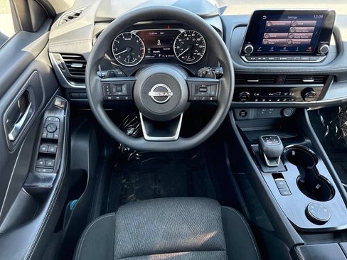 Used 2024 Nissan Rogue SV AWD/4WD image 42
