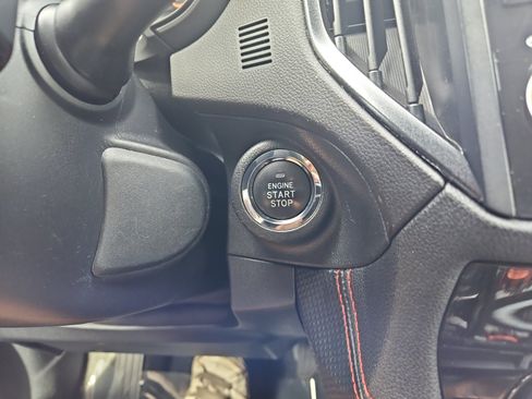 Used 2022 Subaru Forester Sport AWD/4WD image 20