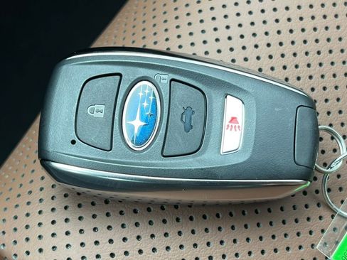 New 2026 Subaru Outback Touring XT image 36