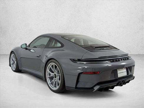 New 2026 Porsche 911 GT3 image 3