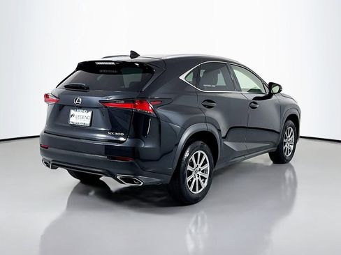 Used 2019 Lexus NX 300 AWD w/ Comfort Package image 3