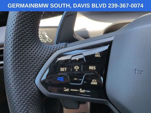 Used 2026 Volkswagen Golf AWD/4WD image 28