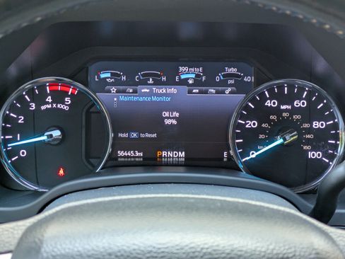 Certified 2022 Ford F250 Lariat AWD/4WD image 27