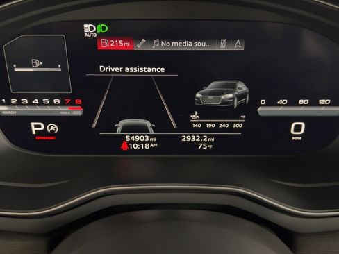Used 2022 Audi A5 2.0T Premium Plus w/ Premium Plus AWD/4WD image 23