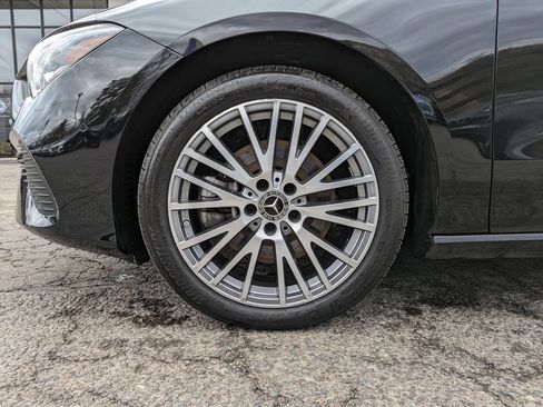 Used 2025 Mercedes-Benz CLA 250 4MATIC image 46