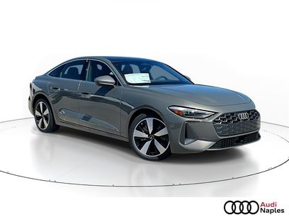 New 2025 Audi A5 2.0T Premium