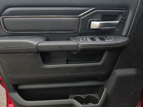 New 2026 RAM 2500 Rebel AWD/4WD image 14