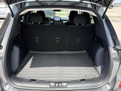 Used 2025 Ford Escape Active FWD image 4