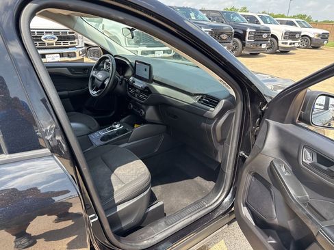 Used 2024 Ford Escape Active image 15