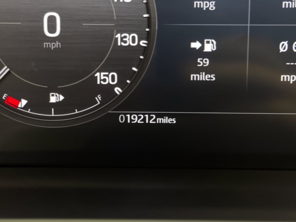 Used 2024 Land Rover Defender 110 X AWD/4WD image 26