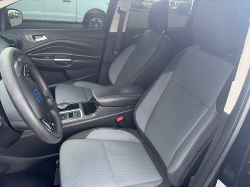 Used 2018 Ford Escape SE AWD/4WD image 9