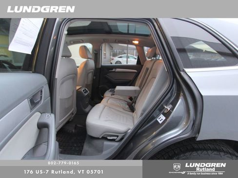 Used 2016 Audi Q5 2.0T Premium Plus image 32