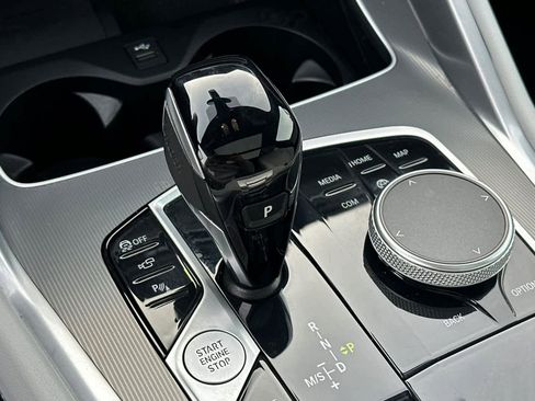 Used 2023 BMW X6 xDrive40i w/ Climate Comfort Package image 24