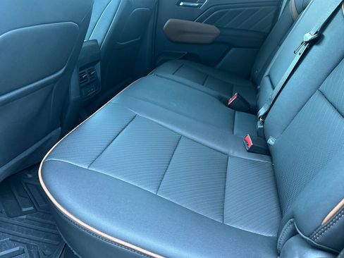 Used 2023 GMC Canyon AT4 w/ AT4 Premium Package image 13