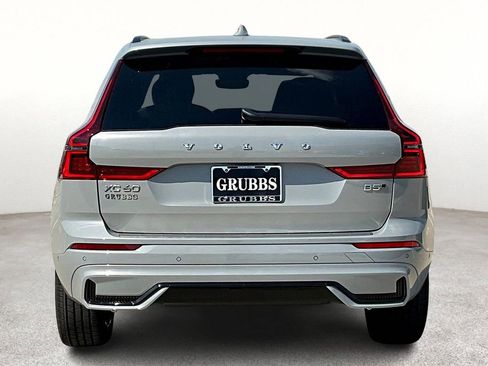 New 2026 Volvo XC60 B5 Plus w/ Protection Package Premier image 7