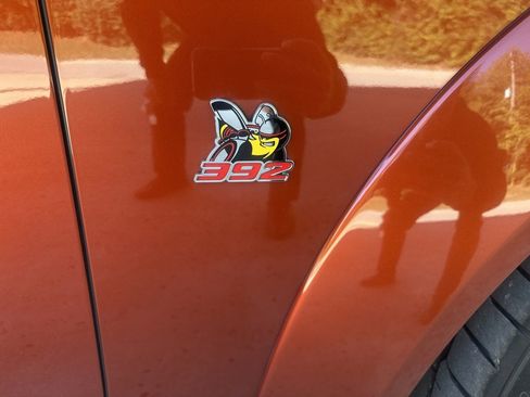 Used 2021 Dodge Challenger R/T Scat Pack image 12