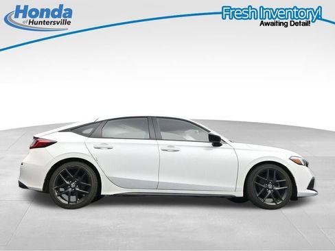 Used 2023 Honda Civic Sport image 33