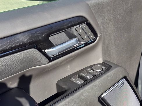 New 2026 GMC Sierra 2500 AT4X AWD/4WD image 13