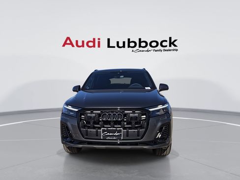 New 2026 Audi Q7 3.0T Premium image 3