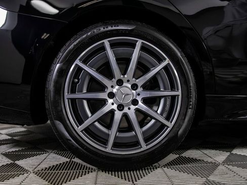 Used 2024 Mercedes-Benz C 43 AMG 4MATIC Sedan image 35