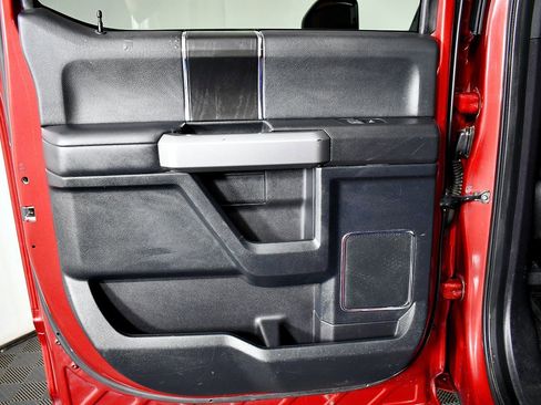 Used 2018 Ford F350 Platinum w/ Platinum Ultimate Package image 57