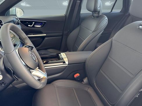 New 2025 Mercedes-Benz GLC 350e 4MATIC image 20