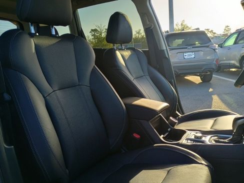Used 2019 Subaru Forester Limited w/ Popular Package #3 image 24