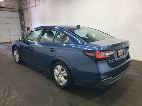 Used 2020 Subaru Legacy AWD/4WD image 5