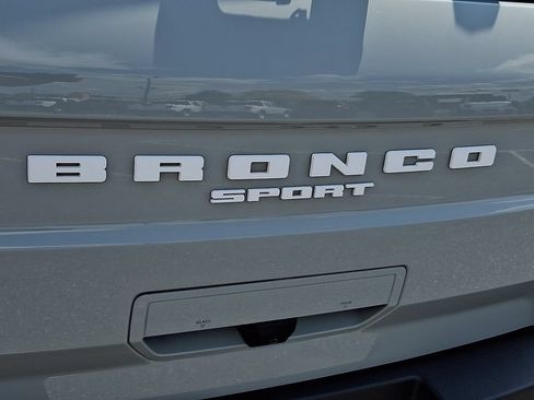 Certified 2024 Ford Bronco Sport Outer Banks w/ Tech Package AWD/4WD image 31