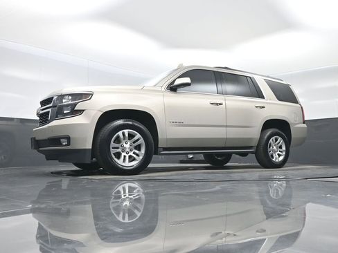Used 2017 Chevrolet Tahoe LT AWD/4WD image 25