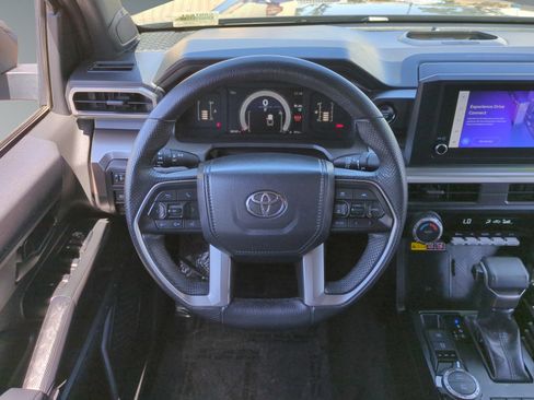 Used 2024 Toyota Tacoma SR5 image 24