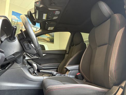 Used 2019 Subaru Impreza 2.0i Sport AWD/4WD image 12