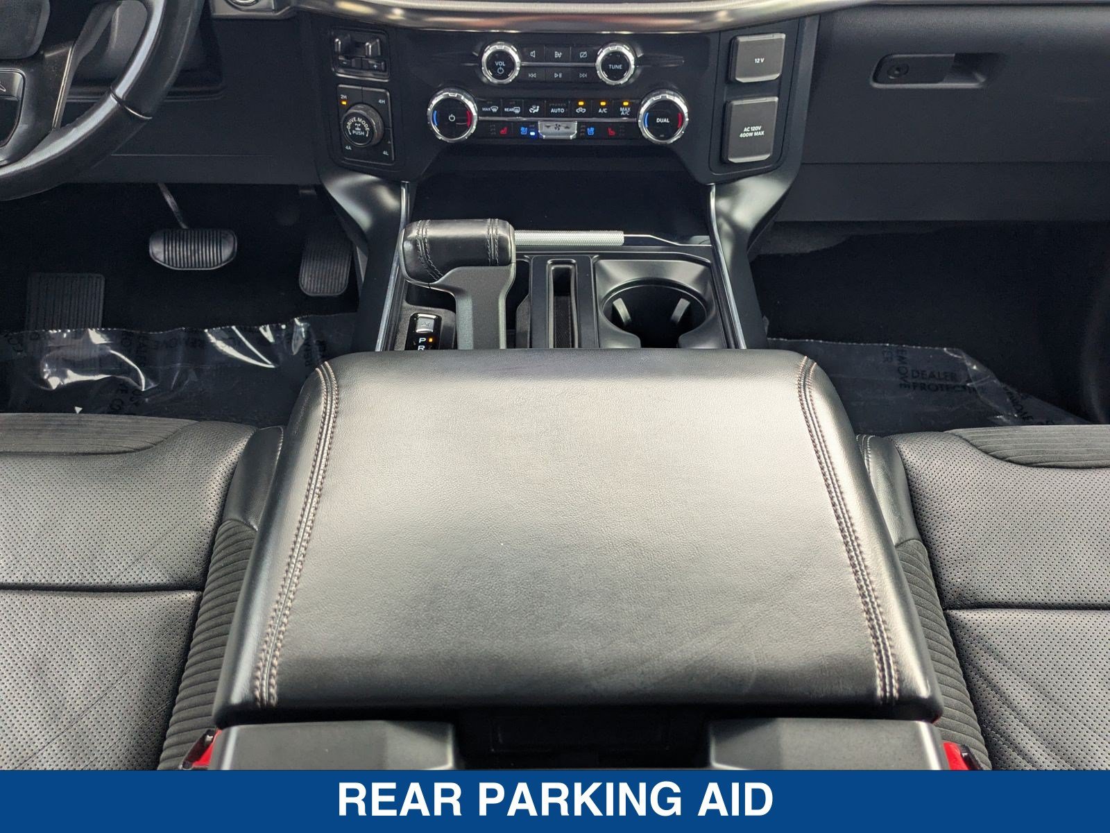 Used 2023 Ford F150 Raptor AWD/4WD image 28
