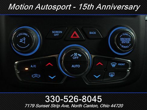 Used 2022 RAM 1500 Warlock AWD/4WD image 18