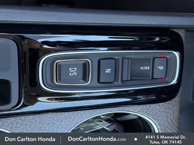 New 2026 Honda Pilot Elite image 25