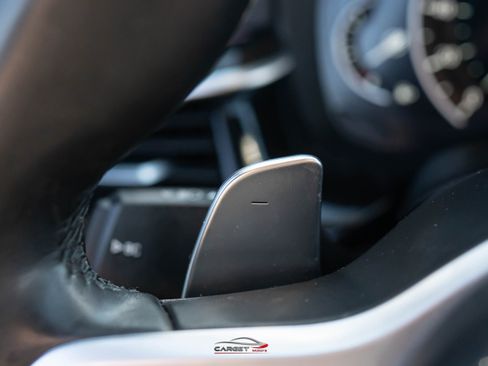 Used 2019 BMW 540i w/ M Sport Package image 28