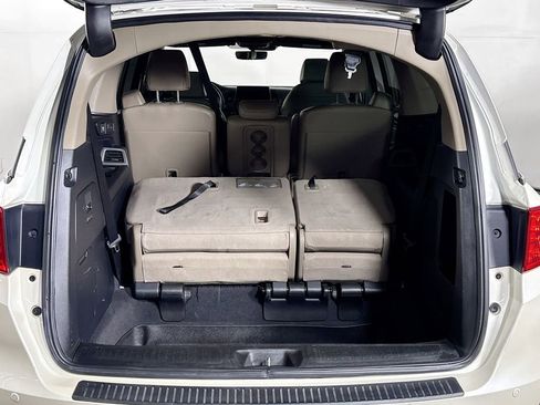 Used 2019 Honda Odyssey Elite image 21