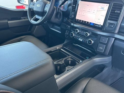 New 2026 Ford F250 Lariat w/ Lariat Ultimate Package AWD/4WD image 14