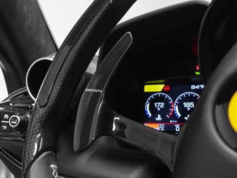 Certified 2022 Ferrari F8 Tributo RWD image 51