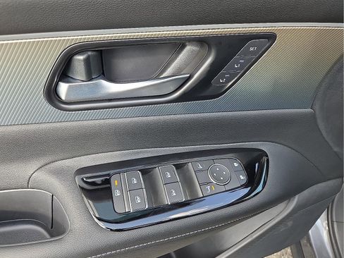 New 2025 Nissan Murano SL w/ Cargo Package image 15