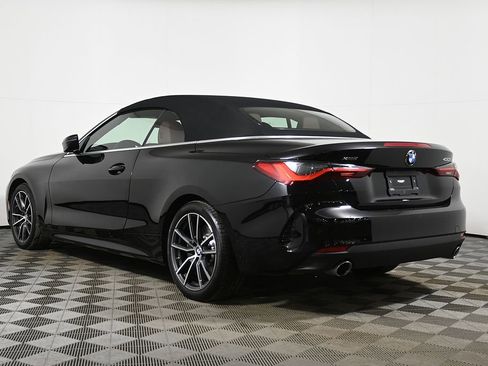 Certified 2023 BMW 430i xDrive 430i xDrive w/ Premium Package image 6