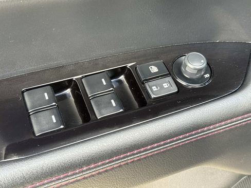 Certified 2023 MAZDA CX-5 Carbon Edition image 25