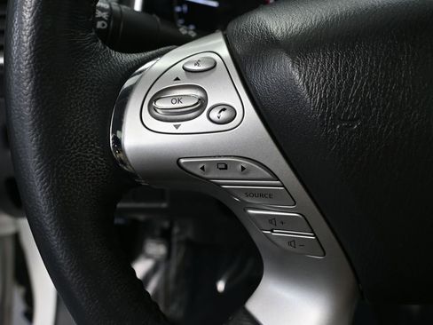 Used 2018 Nissan Murano Platinum w/ Cargo Package AWD/4WD image 29