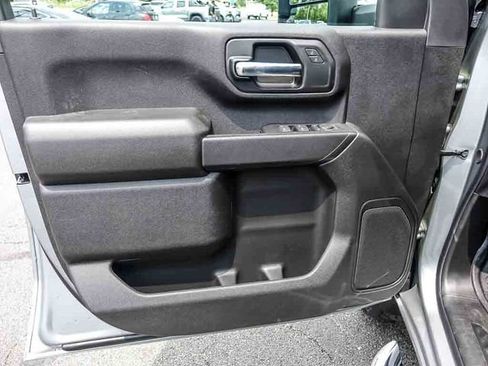 New 2026 Chevrolet Silverado 2500 Custom w/ Custom Value Package AWD/4WD image 10
