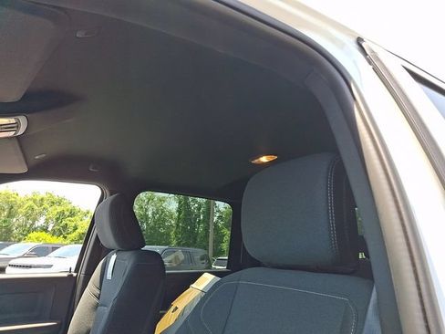 New 2026 RAM 2500 Tradesman AWD/4WD image 8