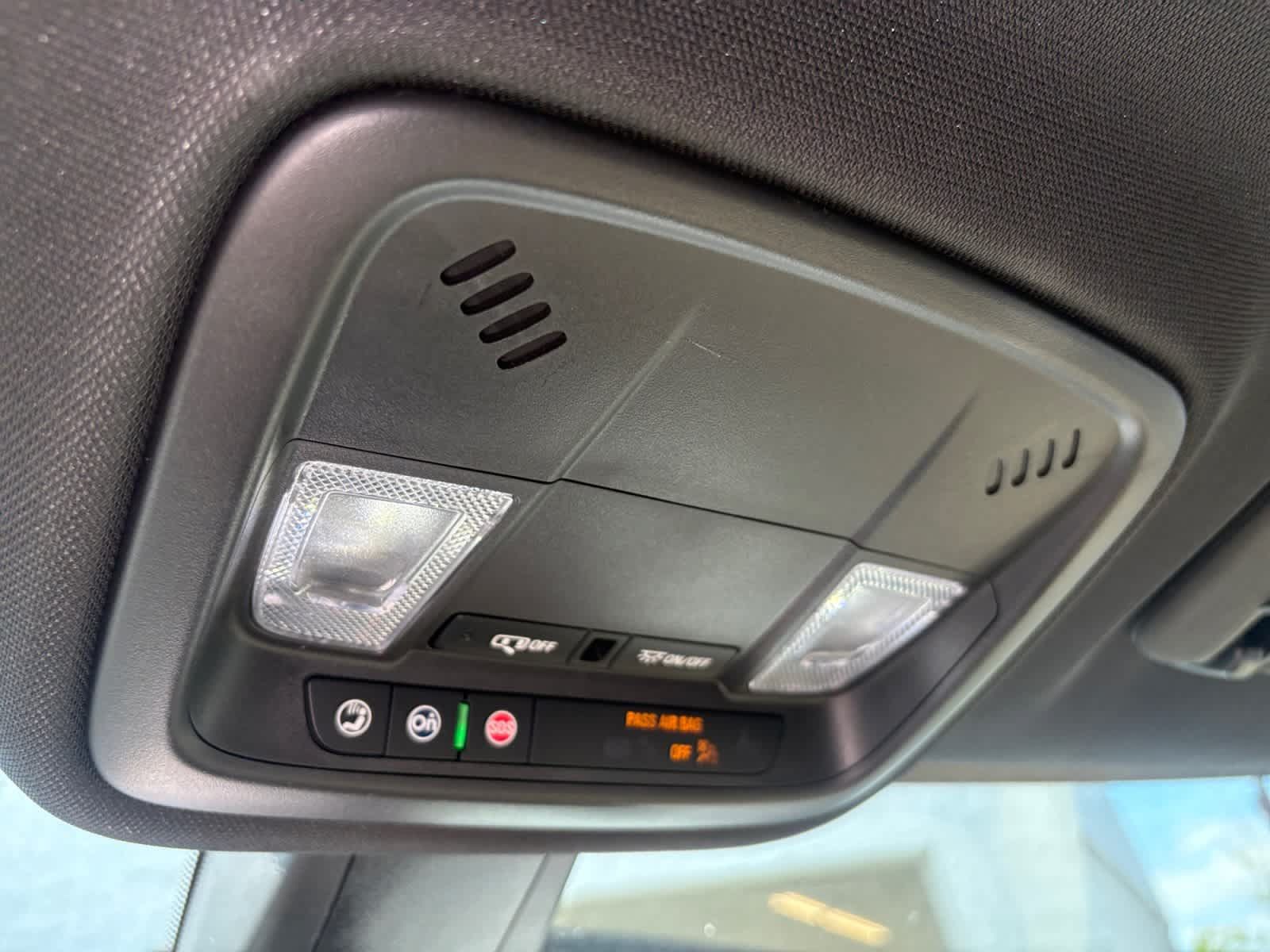 Used 2023 Chevrolet Traverse LS AWD/4WD image 28