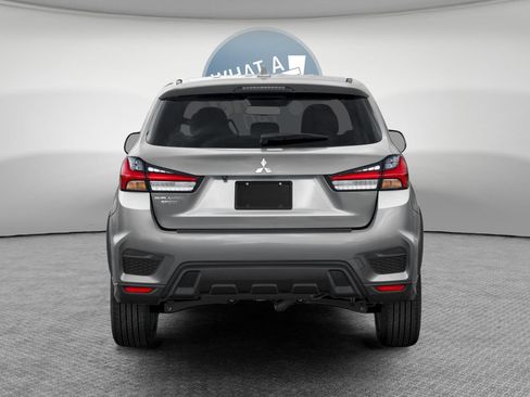 New 2026 Mitsubishi Outlander Sport SE AWD/4WD image 5